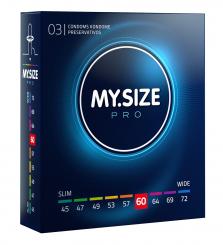 MY.SIZE Pro 60 mm 