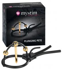 Mystim Plunging Pete 