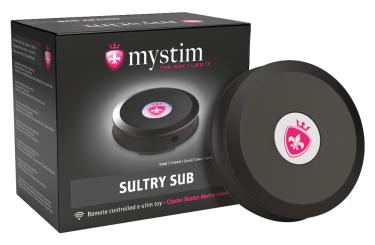 Mystim Sultry Sub 