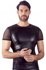 Tight-Fit Shirt 