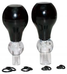 Nipple Pump Duo 