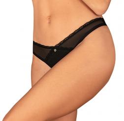 Obsessive String Latinesa ouvert 