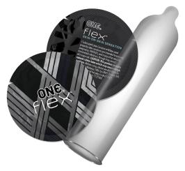 ONE Flex (12 Stück) 