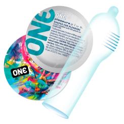 ONE Pleasure Plus (12 Stück) 