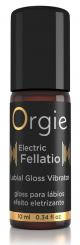 Orgie Electric Fellatio 10 ml 