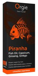 Orgie Piranha 