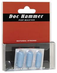 Doc Hammer Pop-Master 