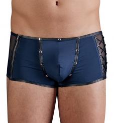 Pants mit abknöpfbarem Beutel 