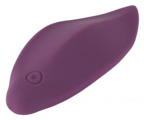 Sweet Smile Panty Vibrator 