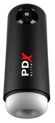 PDX Elite Moto-Milker 