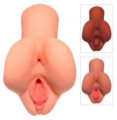 PDX Plus Pick Your Pleasure Stroker 