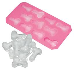 Sexy Ice Maker 