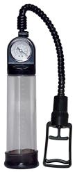 Penis Pump Deluxe 