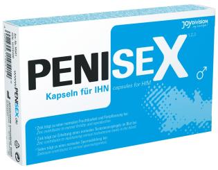 PENISEX Kapseln 40er 