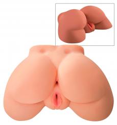 Perfect Ass Masturbator 