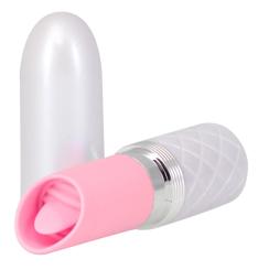 Pillow Talk Lusty (9,4 cm, Ø 2,4 cm) 