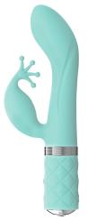 Pillow Talk Kinky (21,5 cm, Ø 3,7 cm) 