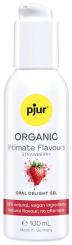 Pjur ORGANIC Intimate Flavours Oral Delight Gel 