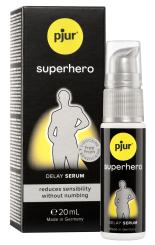 Pjur Superhero Delay Serum 