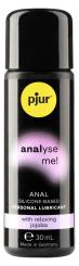 Pjur analyse me! Relaxing 30 ml