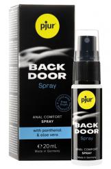 Pjur Backdoor Comfort Spray 20 ml 