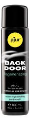 Pjur Backdoor Regenerating 