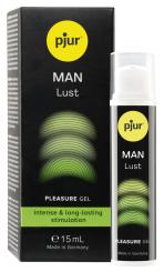 Pjur MAN Lust 