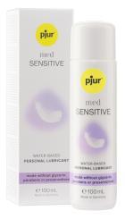 pjur med Sensitive Glide 100 ml 