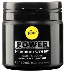 pjur Power Gleitcreme 