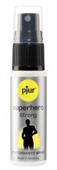 pjur Superhero Strong Spray 