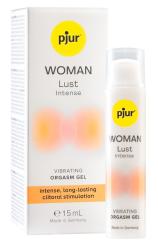 Pjur Woman Lust Intense 