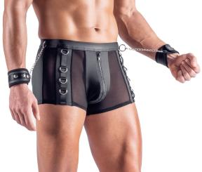 Po-freie Herren Pants Bondage 