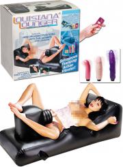 Louisiana Lounger 