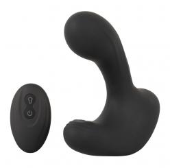 Rebel RC Butt Plug mit 3 Funktionen 