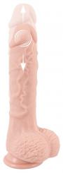 RC Medical Silicone Vibrator 