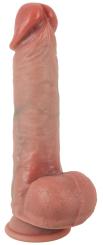 Realistixxx RealMan (25,5 cm, Ø 5,2 cm) 