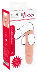 Realistixxx Ball Stretcher 