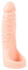 Realistixxx Double Fucker + Vibration 