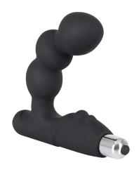 Rebel Bead-shaped Prostate Stimulator 