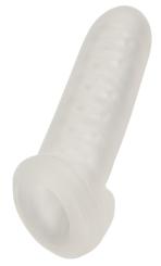 Rebel Thickening Sleeve with Ball Ring 