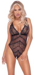 Riobody ouvert im weichen Material-Mix 