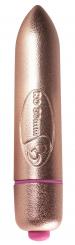 RO-80 Bullet Golden Passion (8 cm, Ø 1,7 cm) 
