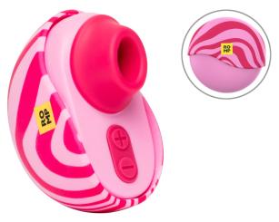 ROMP Spin Pulsator 