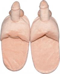 Plüsch-Puschen Penis 