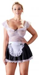 Servierkleid 