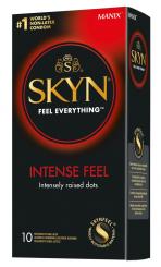 Manix Skyn Intense Feel 10er 
