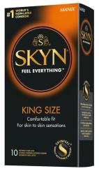 SKYN King Size 10er 