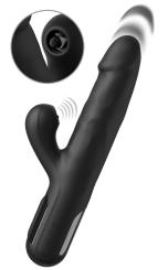Sonix Silicone Thruster (22 cm, Ø max. 3,5 cm) 