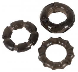 Stretchy Cockrings 