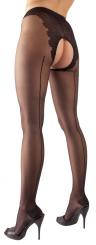 Strumpfhose Ouvert 
